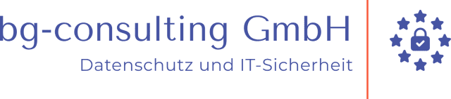 bg-consulting GmbH - Datenschutz und IT Sicherheit